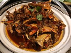 -嘉莱特和平国际酒店自助餐