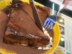 陈光记漏奶华-澳门陈光记烧味饭店(万象城店)