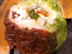 -WONDER ICE 萬得冰田(建設路总店)