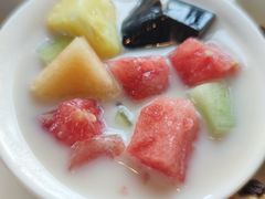 -水月周庄铂尔曼酒店 · 漾全日餐厅
