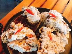 -Devils’ Brewery小恶魔精酿啤酒(泛海美式熏肉店)