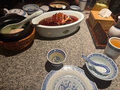 -南京大牌档(济南万象城店)