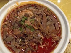 -凯盛食府(右玉小吃街店)