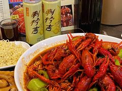 -上海老城区小龙虾虾宴·杭帮菜(五柳巷店)