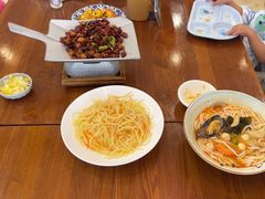 -北京烤鸭 ·儿童菜 ·采风阁家常菜餐厅(亚龙湾天域酒店)