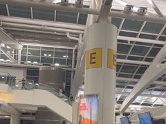 -约翰·菲茨杰拉德·肯尼迪国际机场