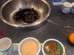 -巴蜀大将火锅(春熙店)