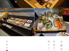 -一绪に寿喜烧(虹悦城店)