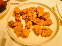 -莆田餐厅PUTIEN(西安万象天地店)