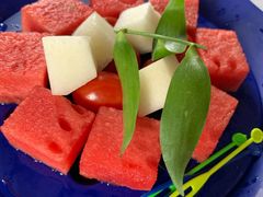 -大鸭梨烤鸭(枣园店)