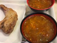 -大圆碗•T骨大排饭(永安道店)