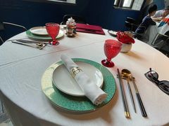 -三号黄浦会Canton Table