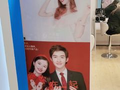 -一墨照相馆·证件照·形象照(世博店)