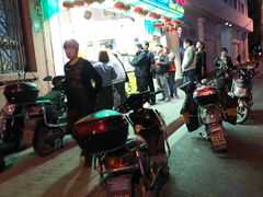 -好好栗子店(海宁总店)
