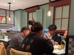 -滕记星发餐室·新加坡菜(巨鹿路店)