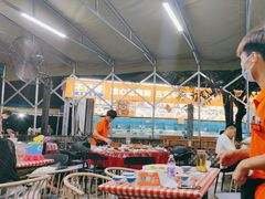 -琼大师东方烤乳猪(亚特兰蒂斯店)