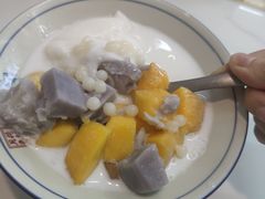 -江记甜品(罗湖店)