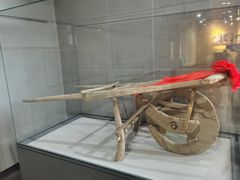 -新四军黄桥战役纪念馆(新馆)