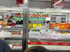 -北京稻香村(方庄店)