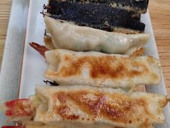 -众品老方子锅贴甜沫(李村店)