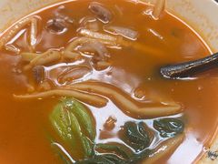 -漆黑觉米粉(三里屯店)