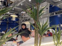 -兰湘子·湘菜小炒(崂山丽达店)