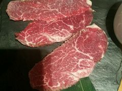 -黑牛の店·和牛烧肉(大悦城店)
