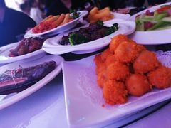 -满汉楼(江畔店)