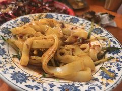 -柴窝堡22号辣子鸡·传承新疆菜