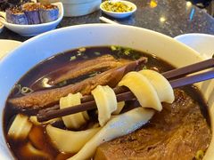 -中国厨房/台湾牛肉面