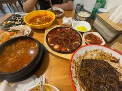 -多宾韩国料理(学衡路店)