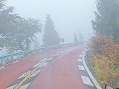 -天山天池风景区-西王母祖庙