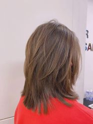 -T-Hair Salon