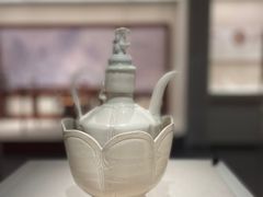 -深圳博物馆(古代艺术馆)