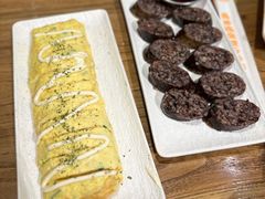 -冰川朝鲜族料理·东北菜(观前店)