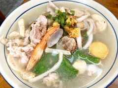 -江粤锦·潮汕粉面馆(玉林店)