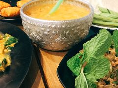 -Doo Dee Thai Food(Issan/Isaan/Esan)