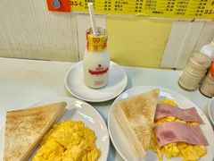 -澳洲牛奶公司(佐敦店)