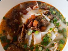 -丁家脆哨(民生路店)