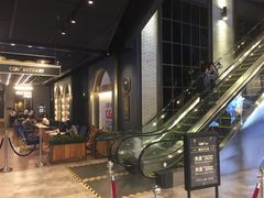 -CGV影城(广州K11店)
