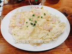 -澳门陈光记烧味饭店(南京德基广场店)