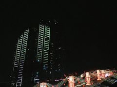 -丰都鬼城名山景区