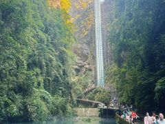 -阿依河景区