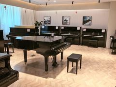 -雅歌音乐培训中心·钢琴培训·乐器培训(交道口店)