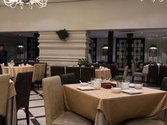 大堂-大鸭梨烤鸭店(花园村店)