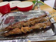 -老舅老蒙肉饼非遗店(一店)