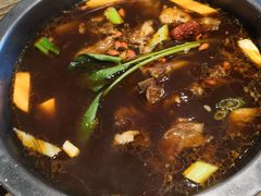 -亿百顺红焖羊排小馆(总店)