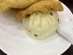 -牛街同乐祥肉饼店(天通苑店)