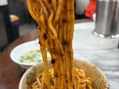-肖家河家常面(肖家河北街店)