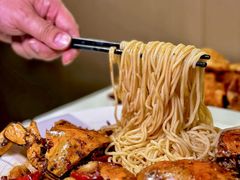 -聚味斋香辣蟹·蓝龙(塘沽总店)